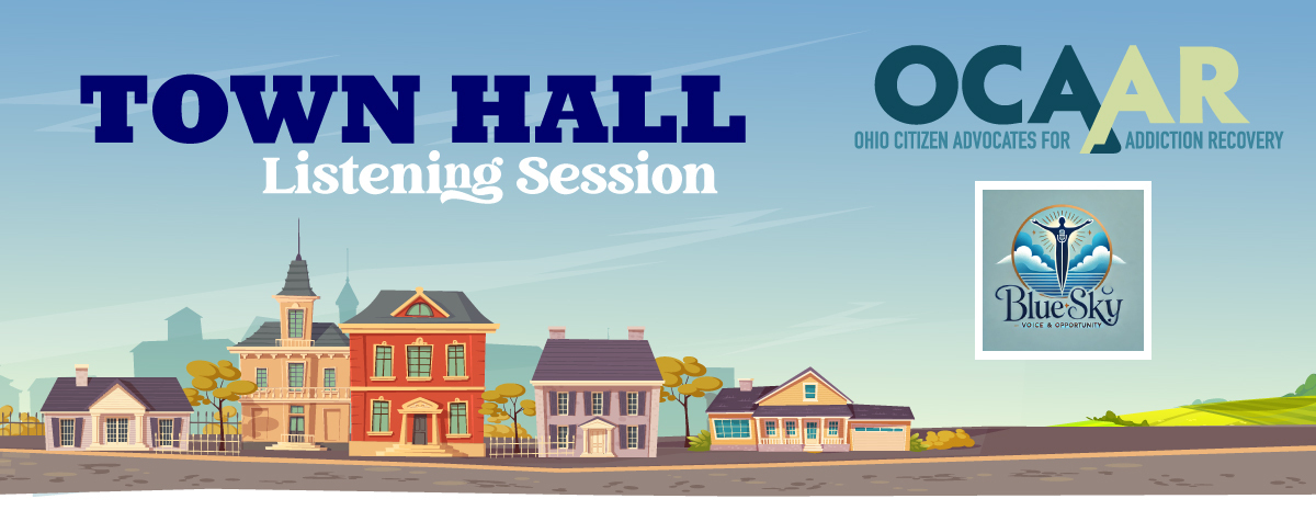 Town Hall - Coshocton
